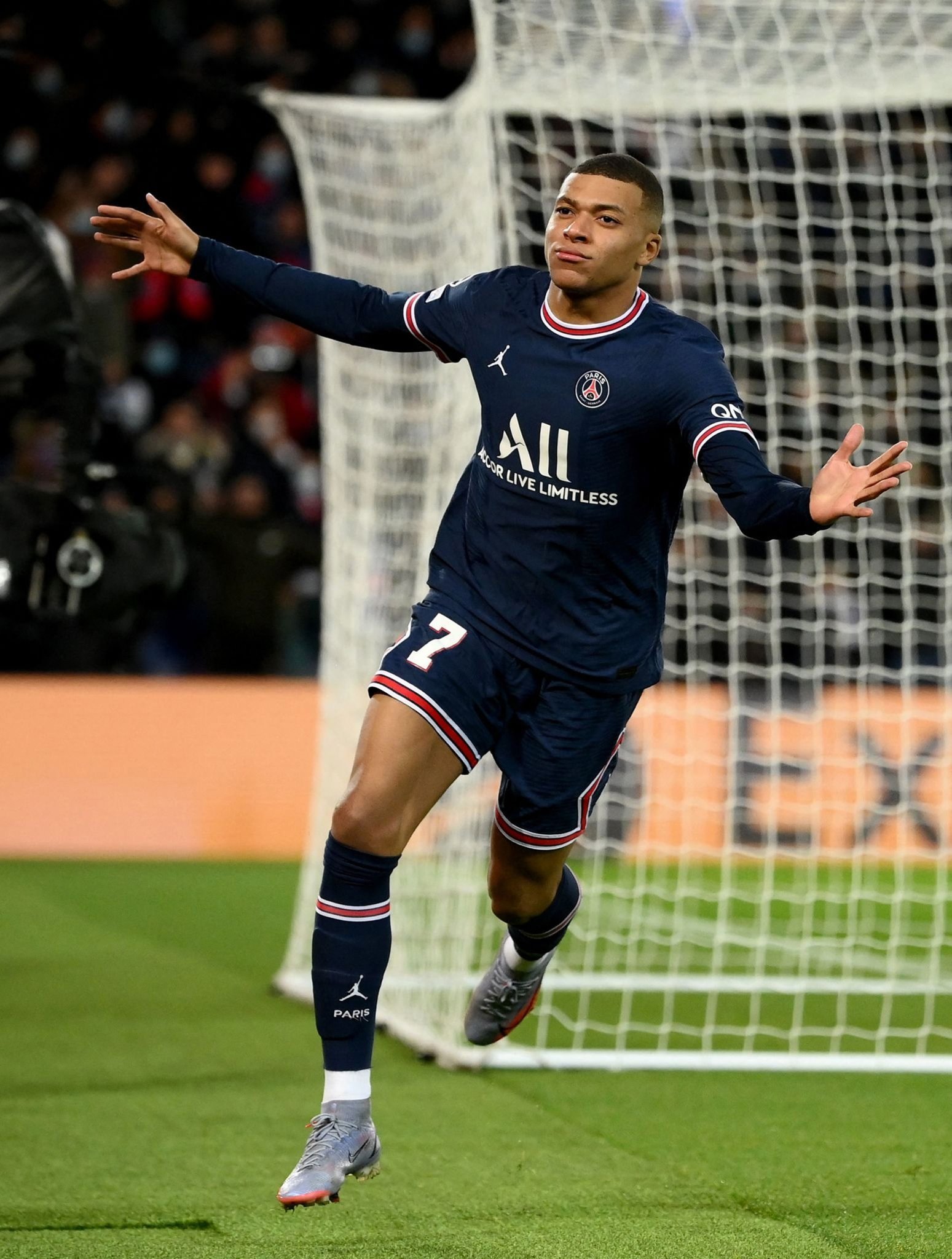 从参赛到有 从参赛到有