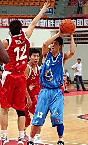 替补的执行 替补的执行